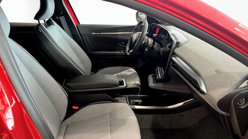 Bild 3 av Renault Scenic E-Tech High Range