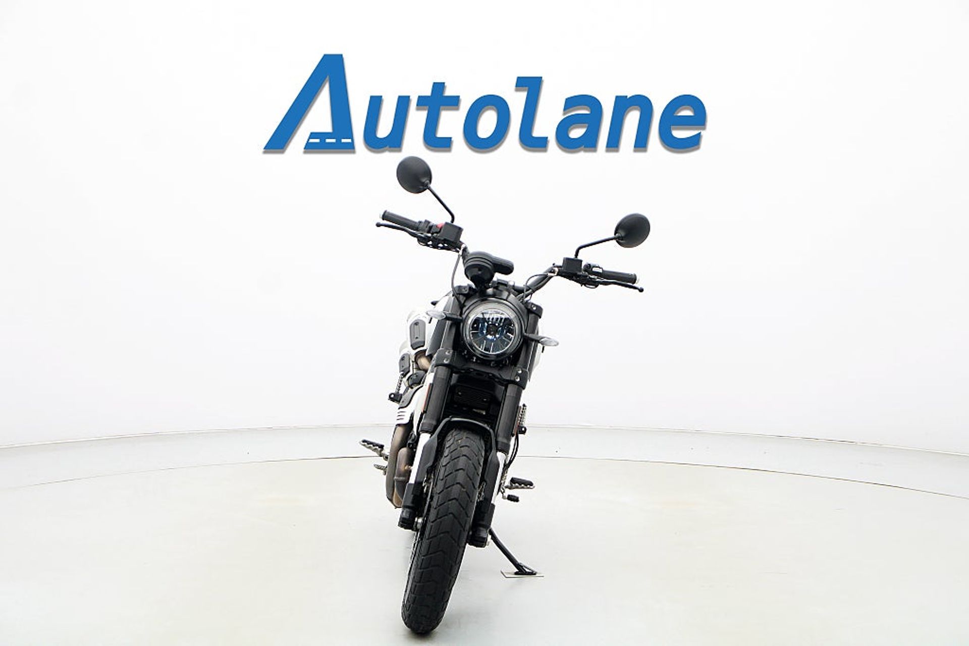 Ducati Scrambler 1100 2021, bild 7/10