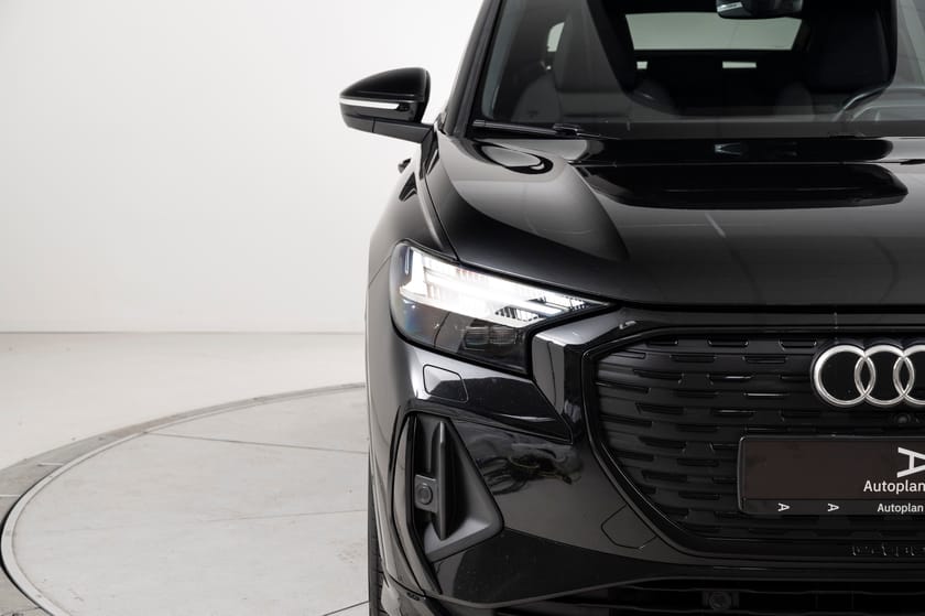 Bilde 5 av Audi Q4 50 Sportback e-tron quattro Adv. S-line | ACC/Krok/360º/Matrix