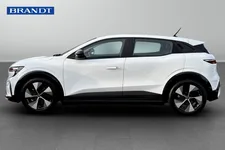 Renault Mégane E-TECH