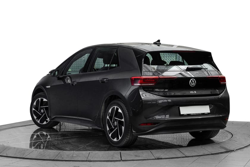Bilde 4 av Volkswagen ID.3 Pro 1st Plus / ACC/ Keyless/ Kamera/ Navi/ LED