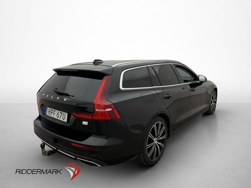 Bild 4 av Volvo V60
