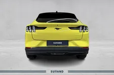 Thumnail bilde 3 av Ford Mustang Mach-E