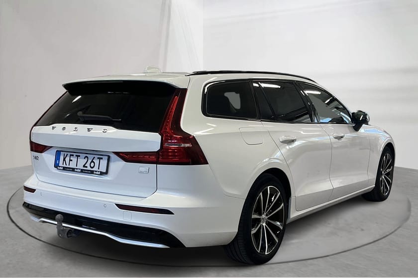 Bild 3 av Volvo V60