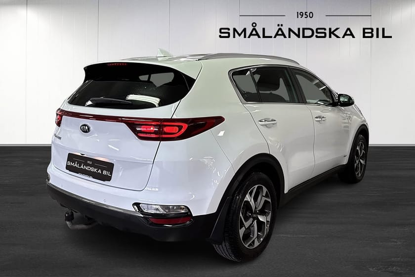 Bild 4 av Kia Sportage