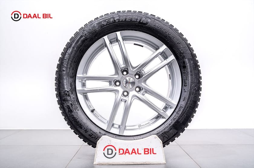 Bild 5 av Škoda Enyaq iV 80x Skoda 4x4 82 kWh 265HK IV80X P-VÄRM DRAG B-KAM