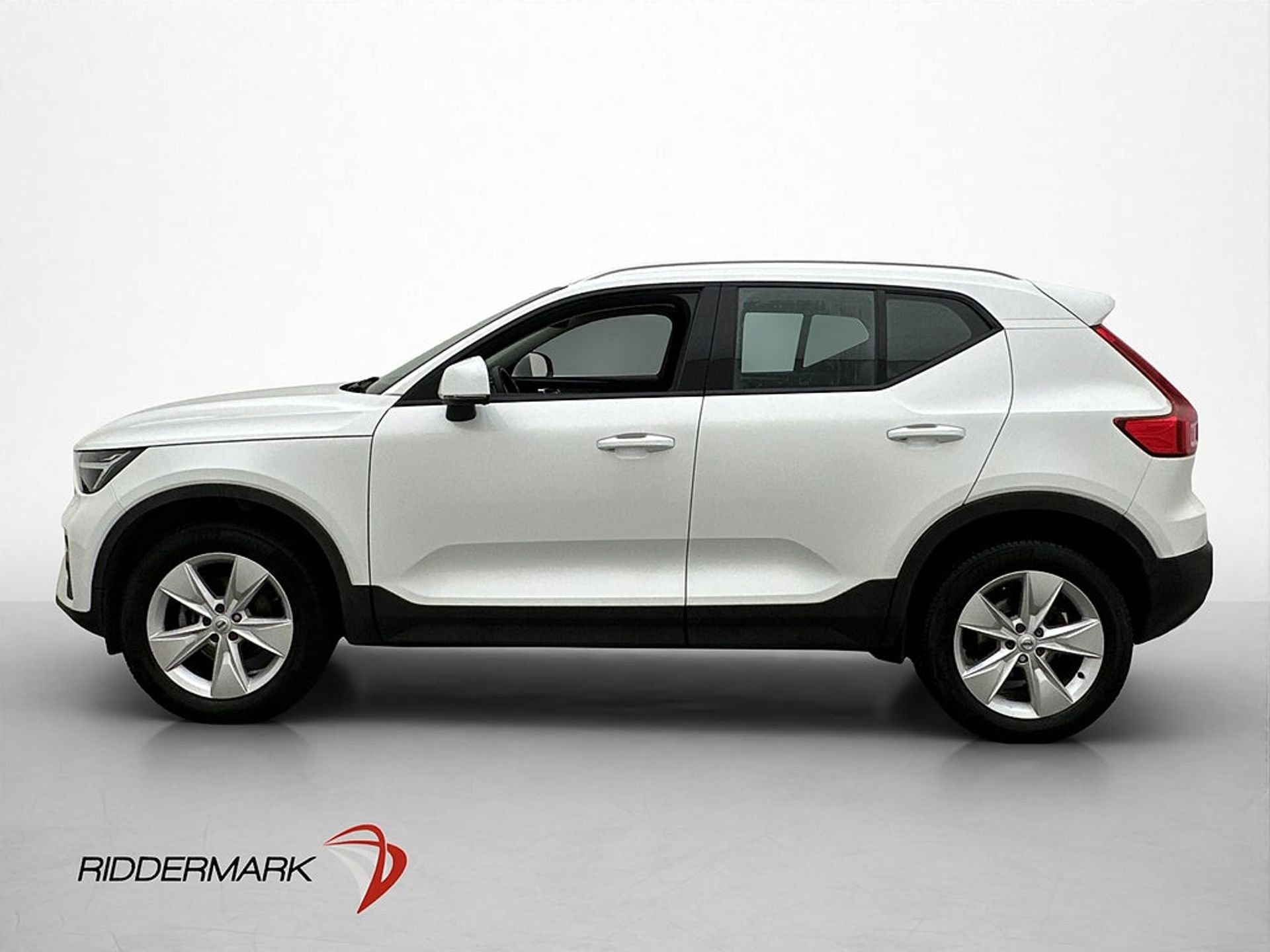 Volvo XC40 T2 2023, bild 4/10