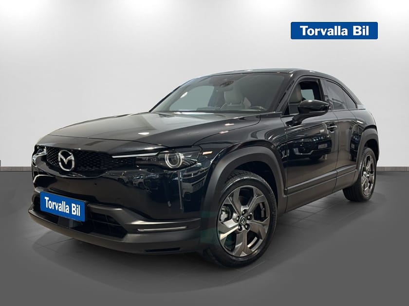 Bild 1 av Mazda MX-30 e-Skyactiv EV COSMO 143hk