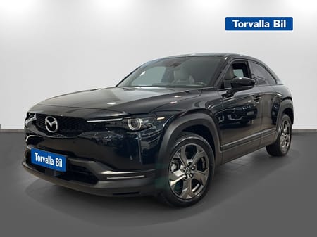 Mazda MX-30 e-Skyactiv EV COSMO 143hk