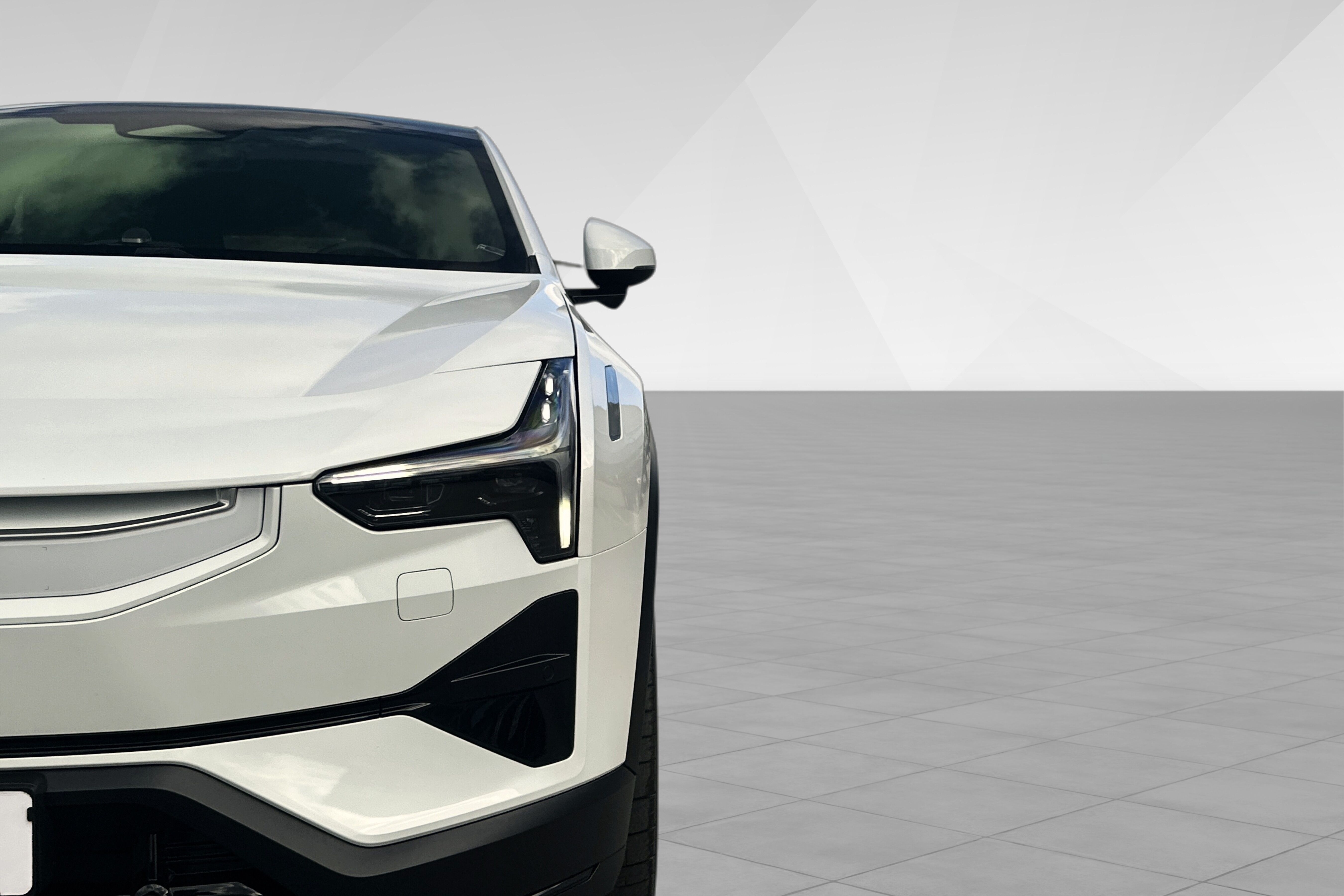 Polestar 3 Long Range Dual Motor Performance bilde 4