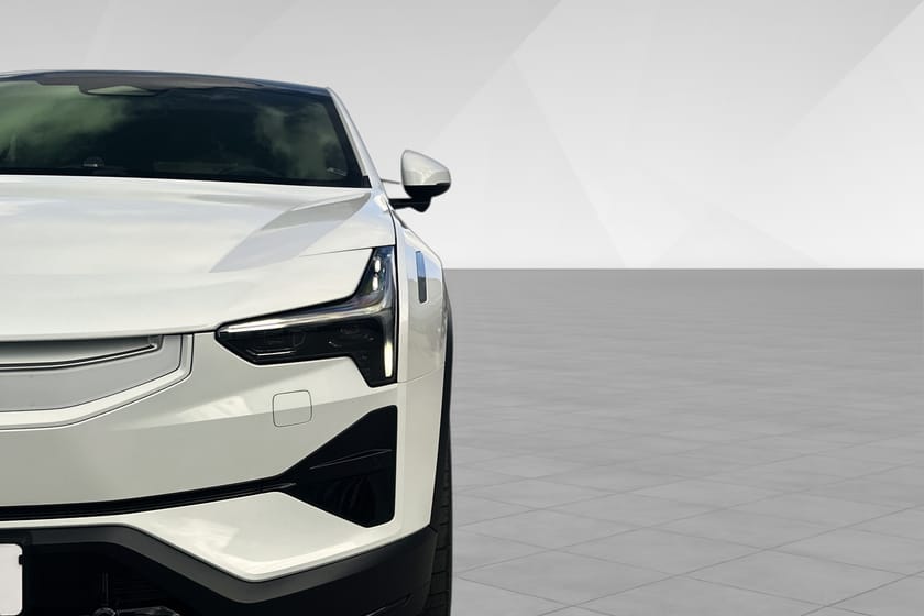 Bilde 4 av Polestar 3 Long Range Dual Motor Performance LR Plus Pilot