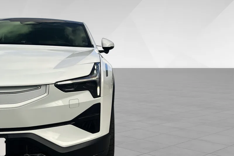 Polestar 3 Long Range Dual Motor Performance bilde 4