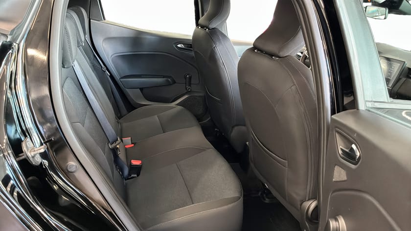 Bild 5 av Renault Clio