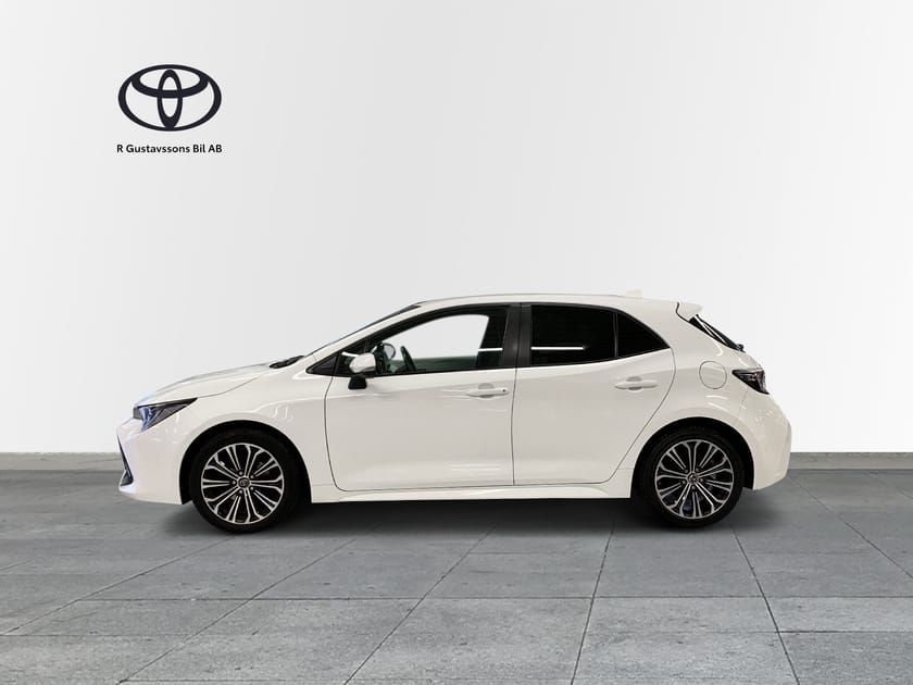 Bild 4 av Toyota Corolla Style