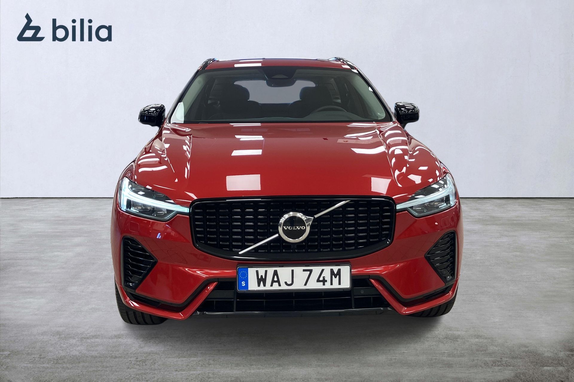 Volvo XC60 Recharge T6 Plus Dark 2023, kuva 6/10