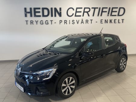 Renault Clio EQUILIBRE TCE 90 CVT BENSIN CVT