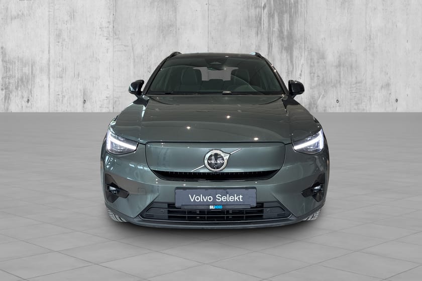 Bilde 2 av Volvo EX40 Twin Motor Performance – Ultra