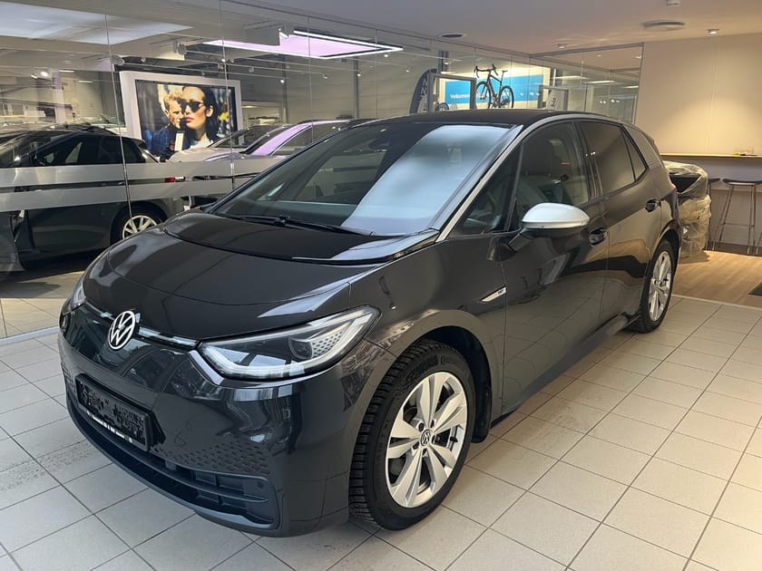 Bilde 5 av Volkswagen ID.3 Pro Performance 1st plus
