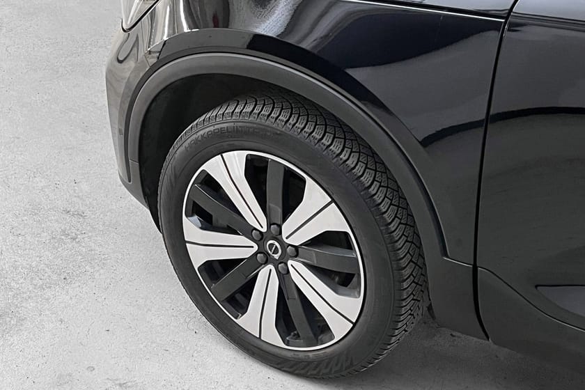Bilde 5 av Volvo XC40 Recharge Twin motor