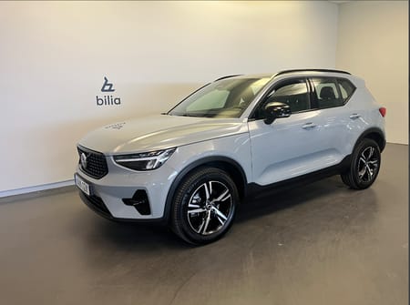 Volvo XC40 B3 FWD Bensin Plus Dark
