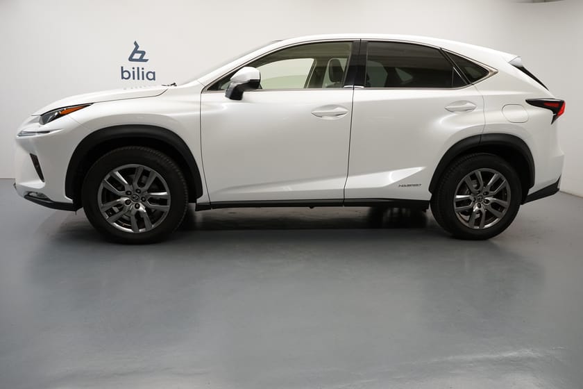 Bild 2 av Lexus NX 300h AWD