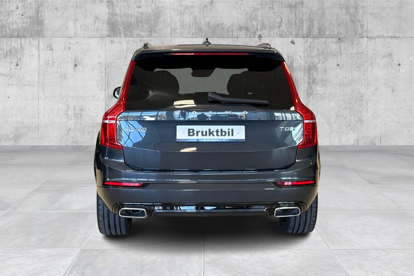 Bilde 4 av Volvo XC90