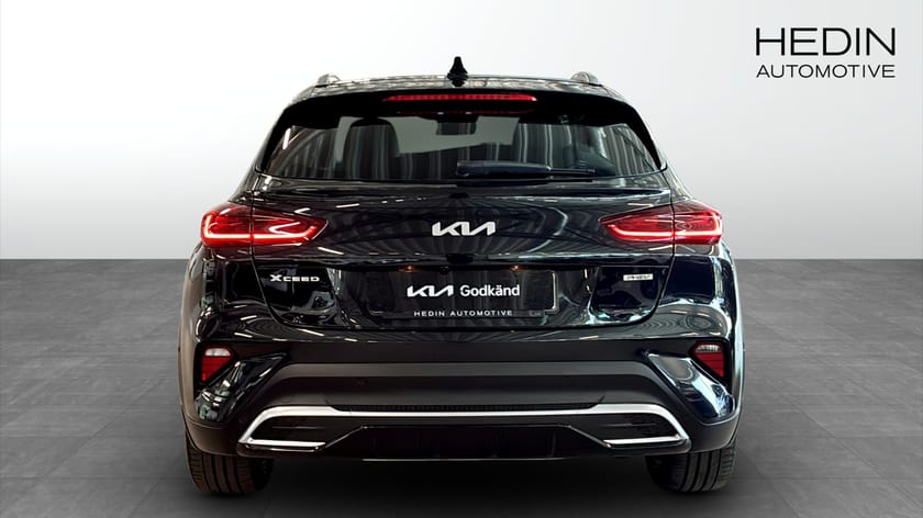 Bild 5 av Kia XCeed Plug-in Hybrid ADVANCE PLUS * GODKÄND*  *RÄNTEKAMPANJ 3,95