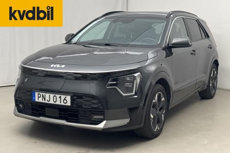Kia Niro EV
