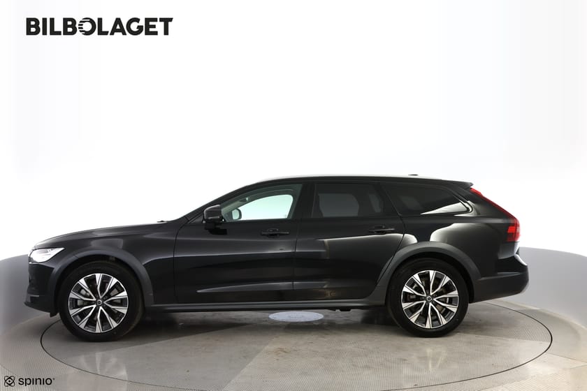 Bild 2 av Volvo V90 Cross Country B5 AWD Bensin Plus