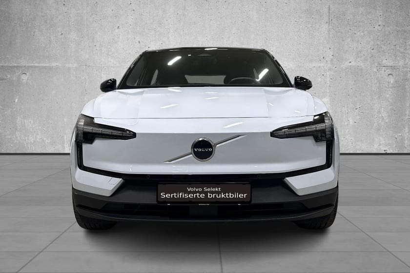 Bilde 3 av Volvo EX30 Twin Motor Performance Plus AWD | HØSTKAMPANJE | H&K | APP |