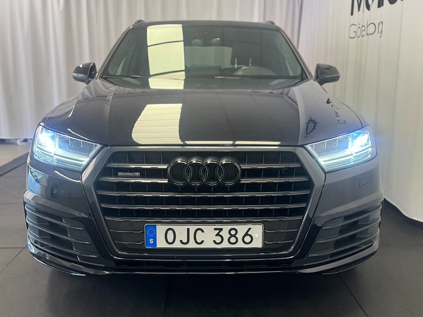 Bild 3 av Audi Q7