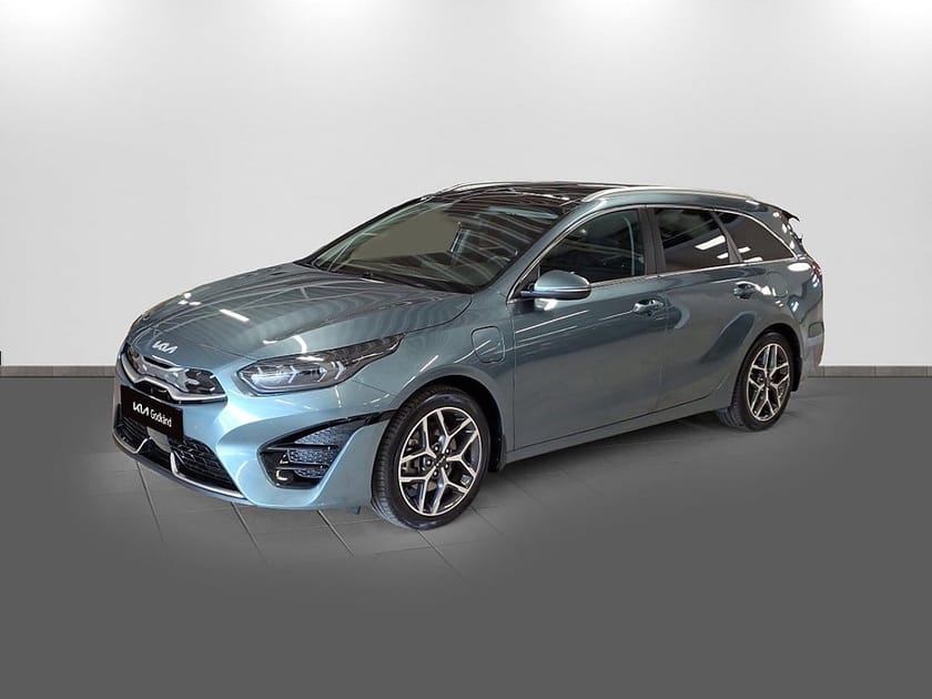 Bild 1 av Kia Ceed Sportswagon Plug-in Hybrid SW 1,6 DCT ADVANCE PLUS