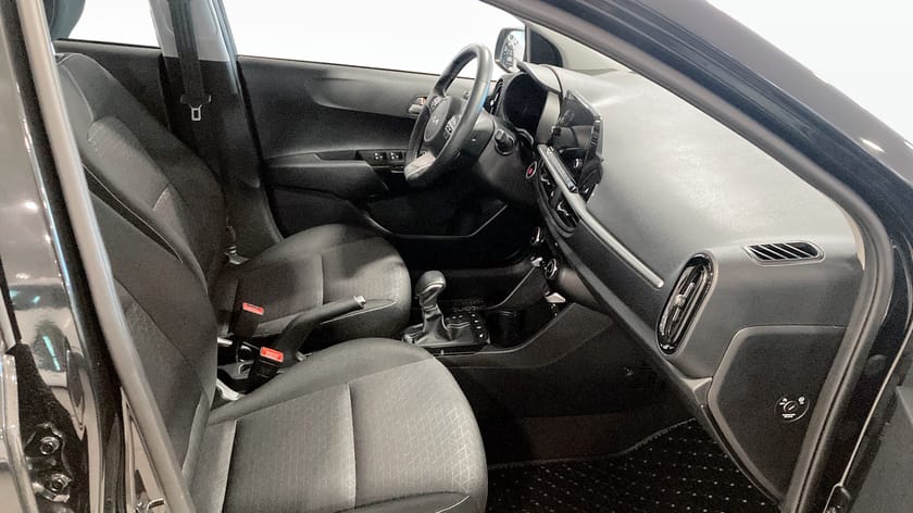 Bild 3 av Kia Picanto 1.0 ADVANCE AMT 4-SITS