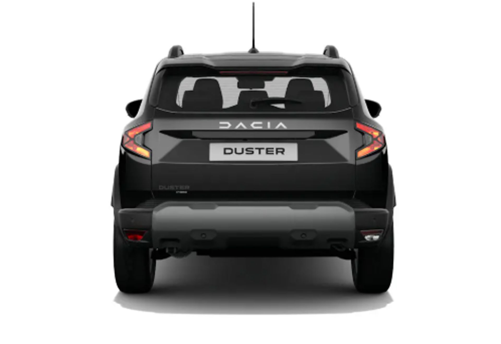 Dacia Duster hybrid-G 150 4x4 2026, bild 4/8
