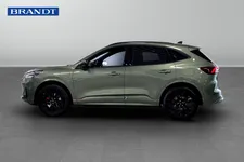 Ford Kuga Plug-In Hybrid