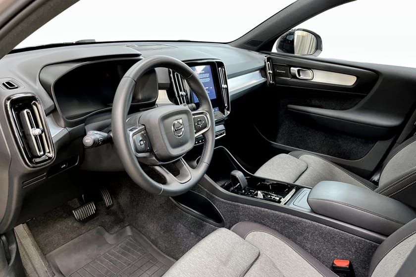 Bild 5 av Volvo XC40