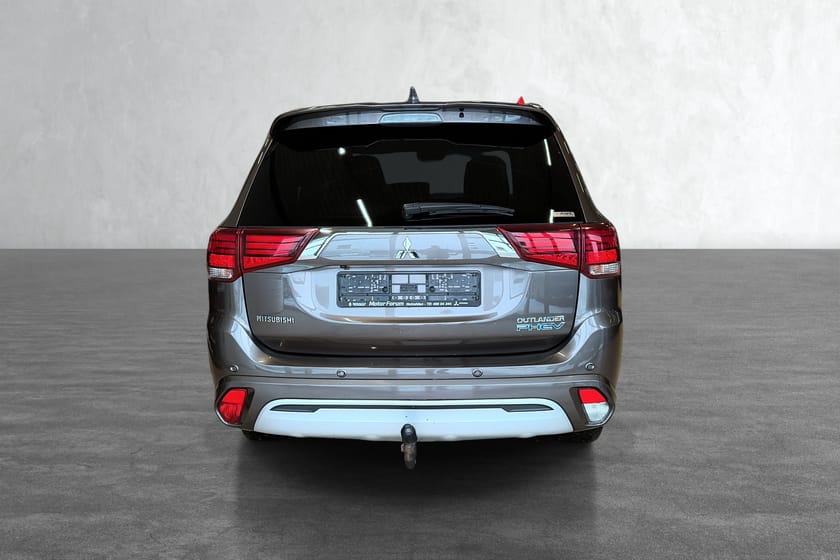 Bilde 5 av Mitsubishi Outlander PHEV