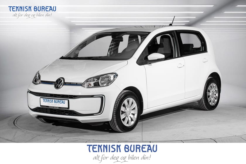 Bilde 2 av Volkswagen e-up! Oppvarmet Frontrute, R. Kamera, Rekkevidde 259 km WLTP