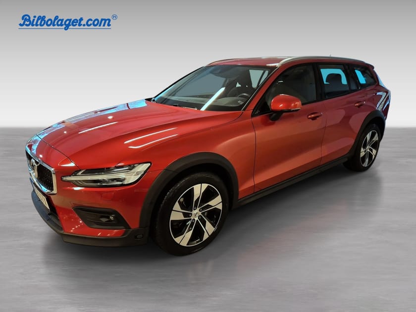 Bild 1 av Volvo V60 Cross Country