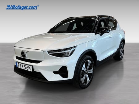 Volvo XC40 Recharge Single Motor Core Edition