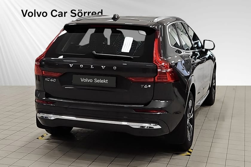 Bild 5 av Volvo XC60