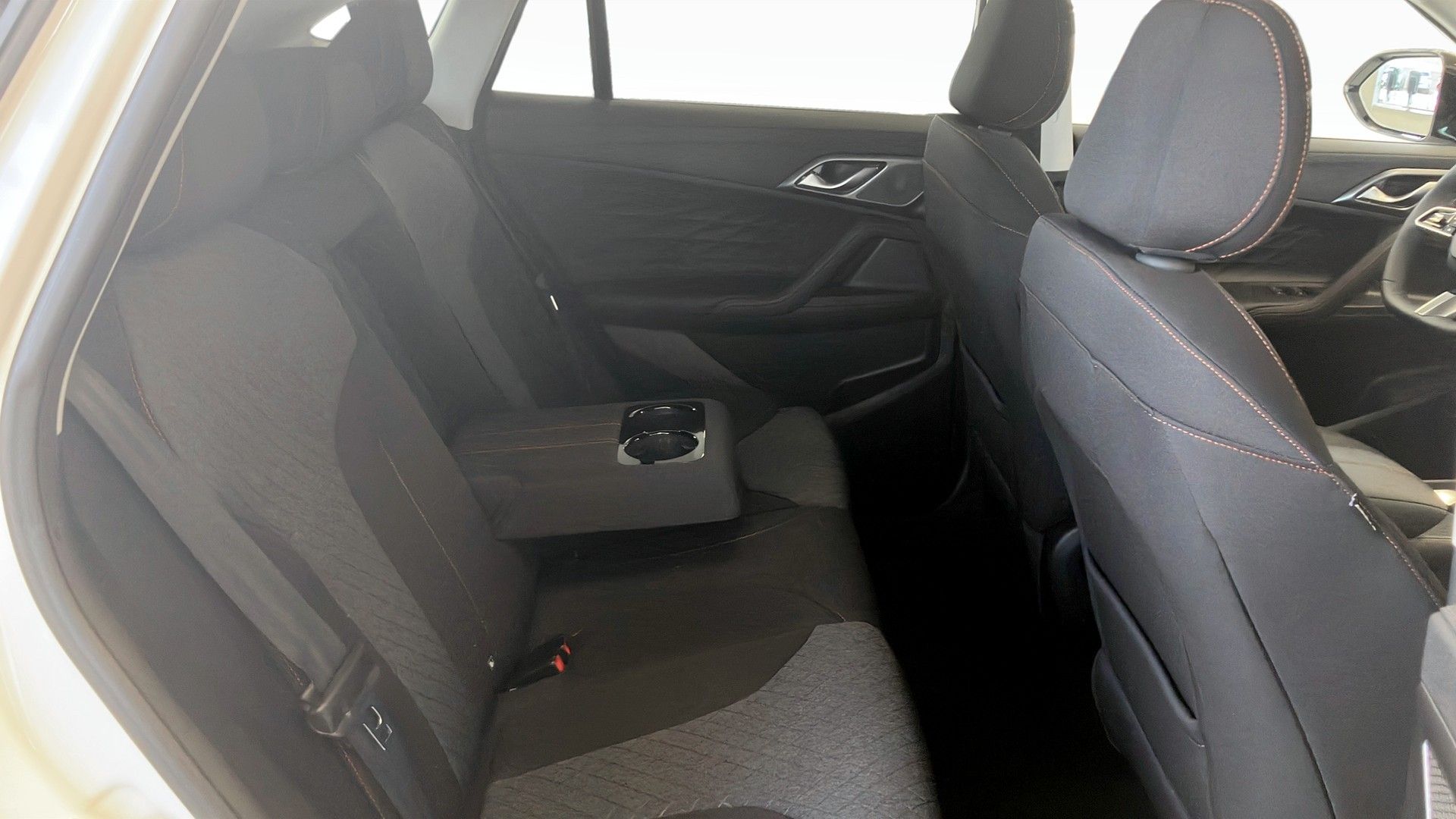 MG HS COMFORT PLUG-IN 2025, bild 5/18
