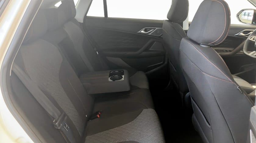 Bild 5 av MG HS PHEV