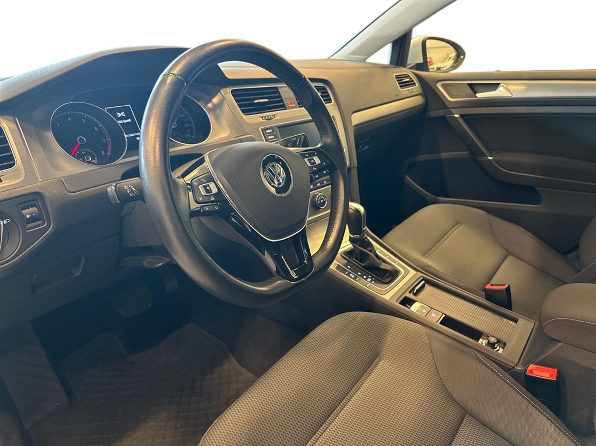 Volkswagen Volkswagen Golf — bild 7