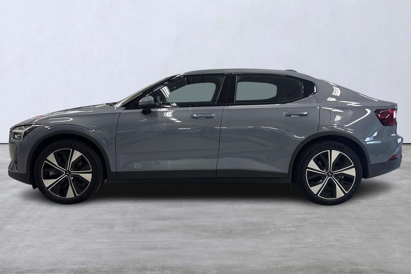 Bild 2 av Polestar 2 Long Range Single Motor 78kWh Plus