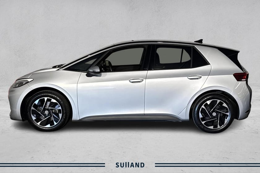 Bilde 2 av Volkswagen ID.3 Pure busines.52kwh 170hk