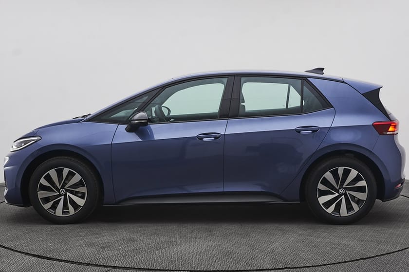 Bild 2 av Volkswagen ID.3 Neo LIFE 170hk 50 KWH BATTERI 1 VXL