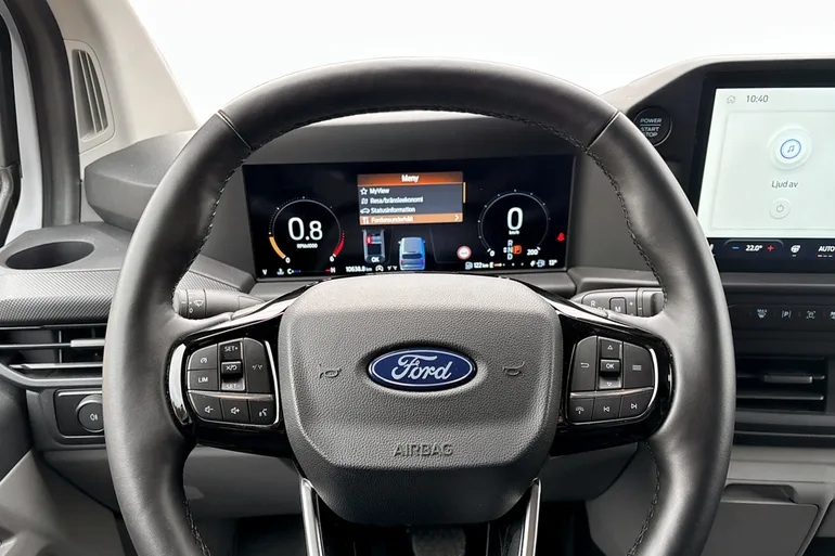 Ford Transit Custom 280