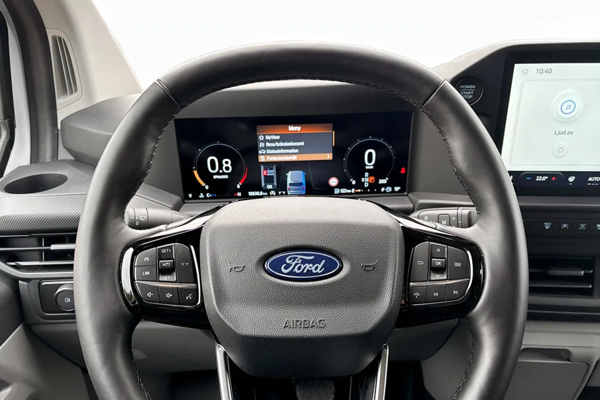 Ford Transit Custom 280