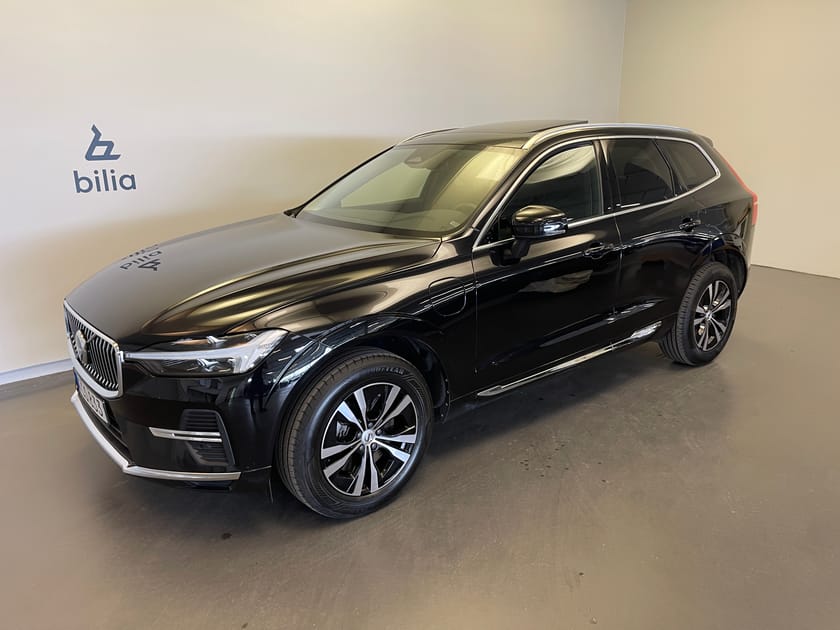 Bild 1 av Volvo XC60 Recharge T6 Core Edition